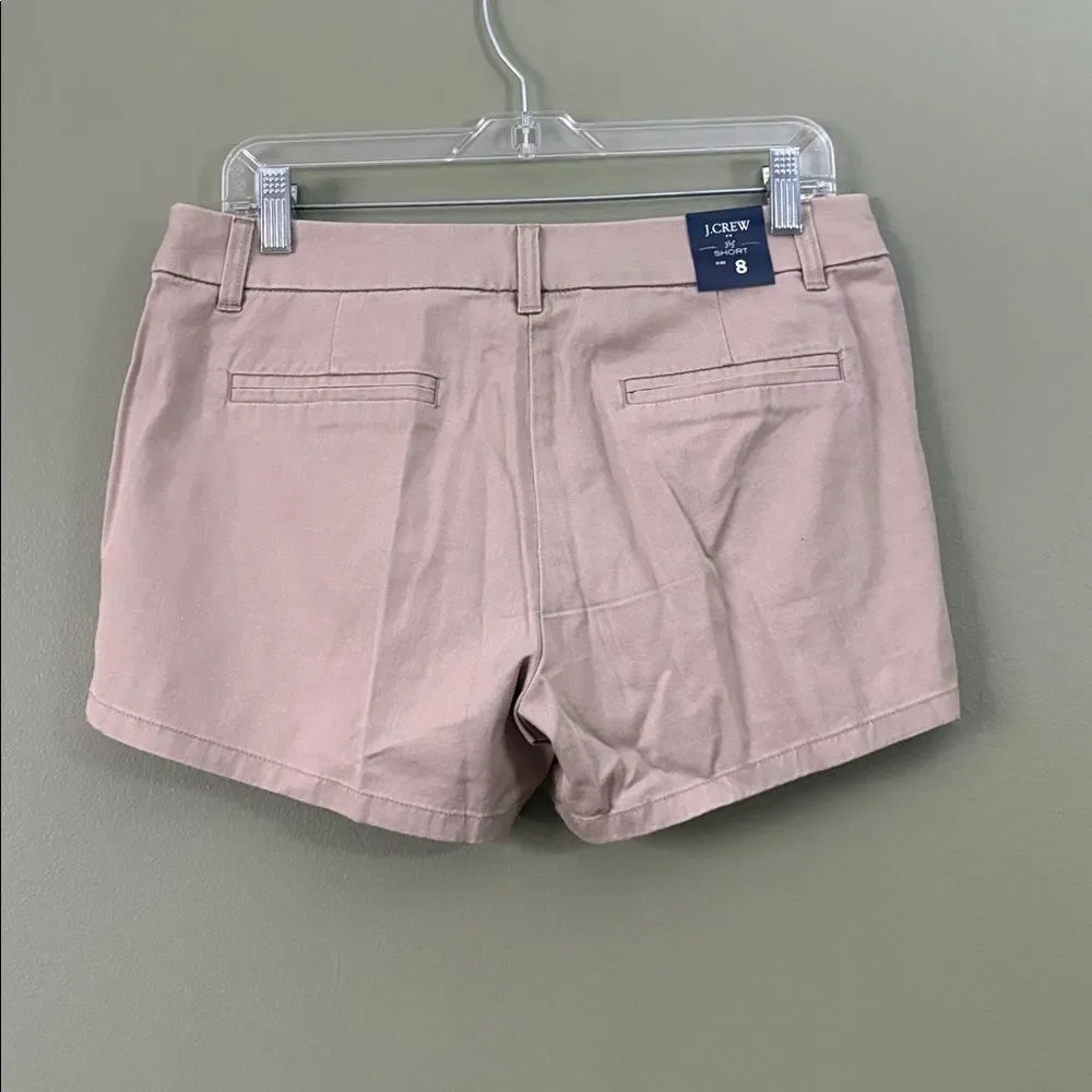 NWT J.Crew 3.5